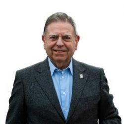 1. Alfredo Canteli 1. Alfredo Canteli