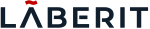 SG – Logo Laberit principal SG - Logo Laberit principal