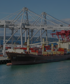 Autoridades portuarias