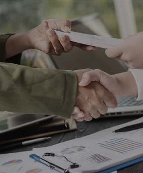 Entidades financieras de crédito