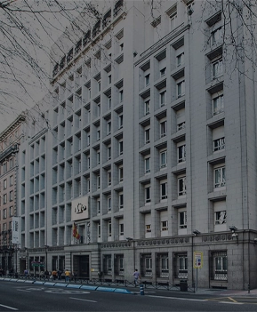 Instituto de Crédito Oficial (ICO)