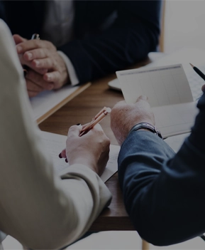 Sociedades de Garantía Recíproca y Reafianzamiento