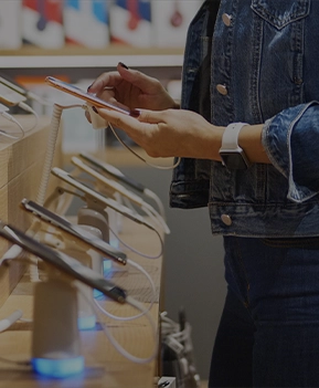 Cadenas y tiendas Telco