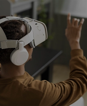 Contenidos formativos xR