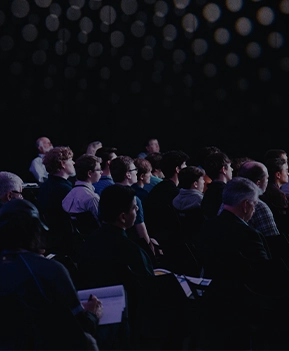 Eventos y espectáculos