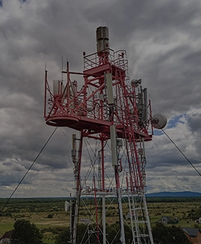 Infraestructuras Telco