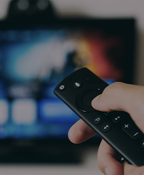 Plataformas de streaming