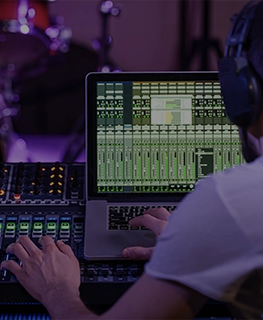 Productoras/Discográficas