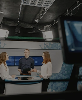 Televisiones nacionales y autonómicas