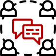 facilita la relación electrónica