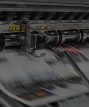 Editoriales y Prensa