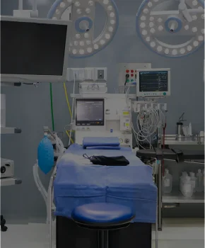 Hospitales