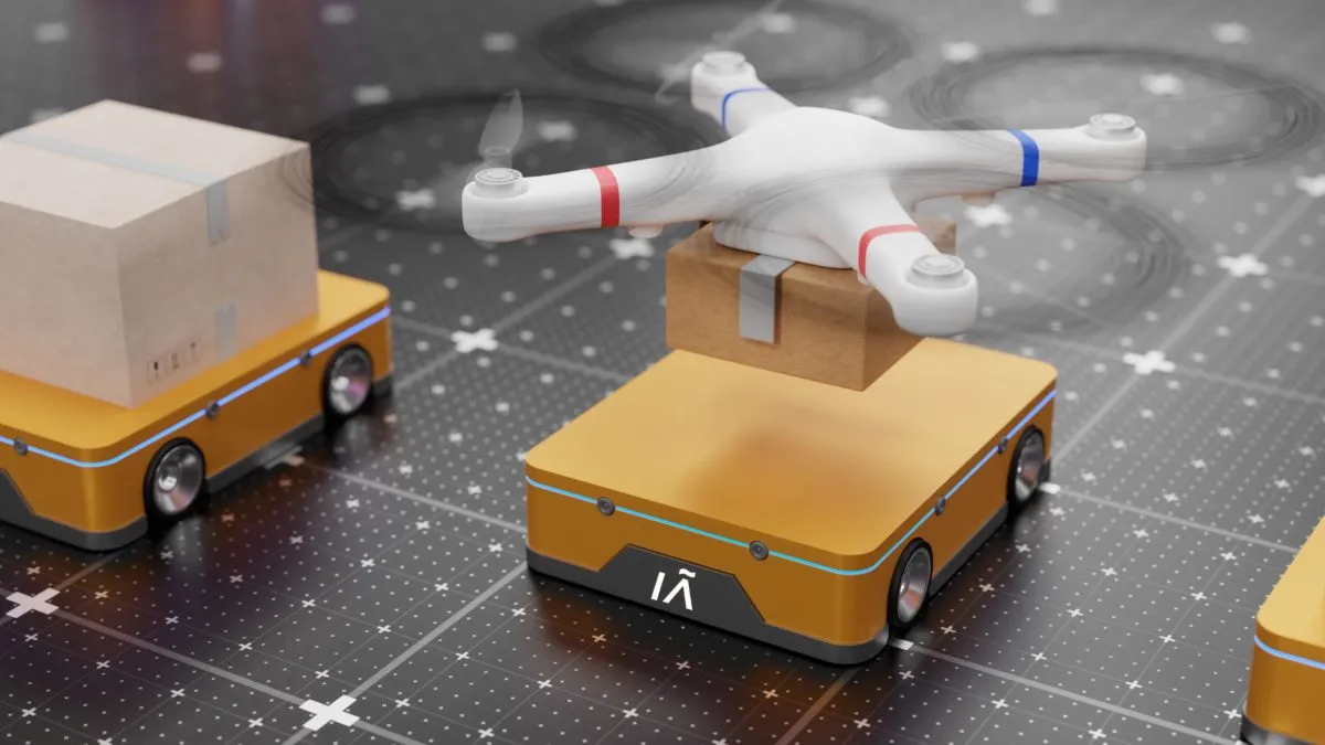 Gemelos digitales e industria 5.0