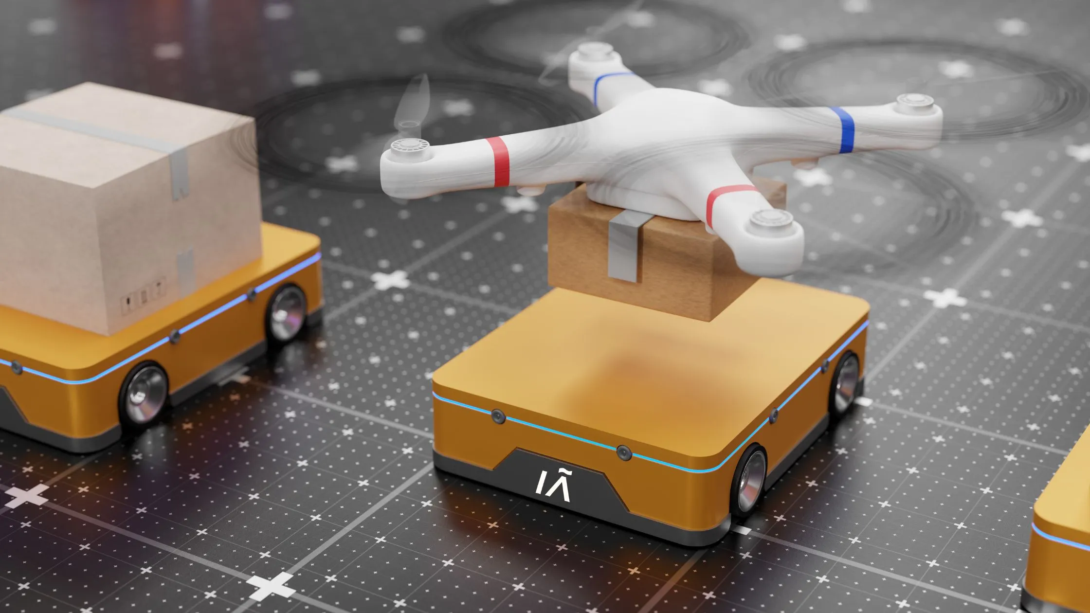 Gemelos digitales e industria 5.0