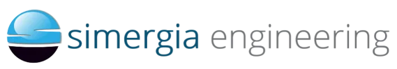 Logo Simergia transparente