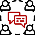 facilita la relación electrónica